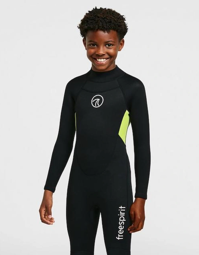 Kids' FL Wetsuit