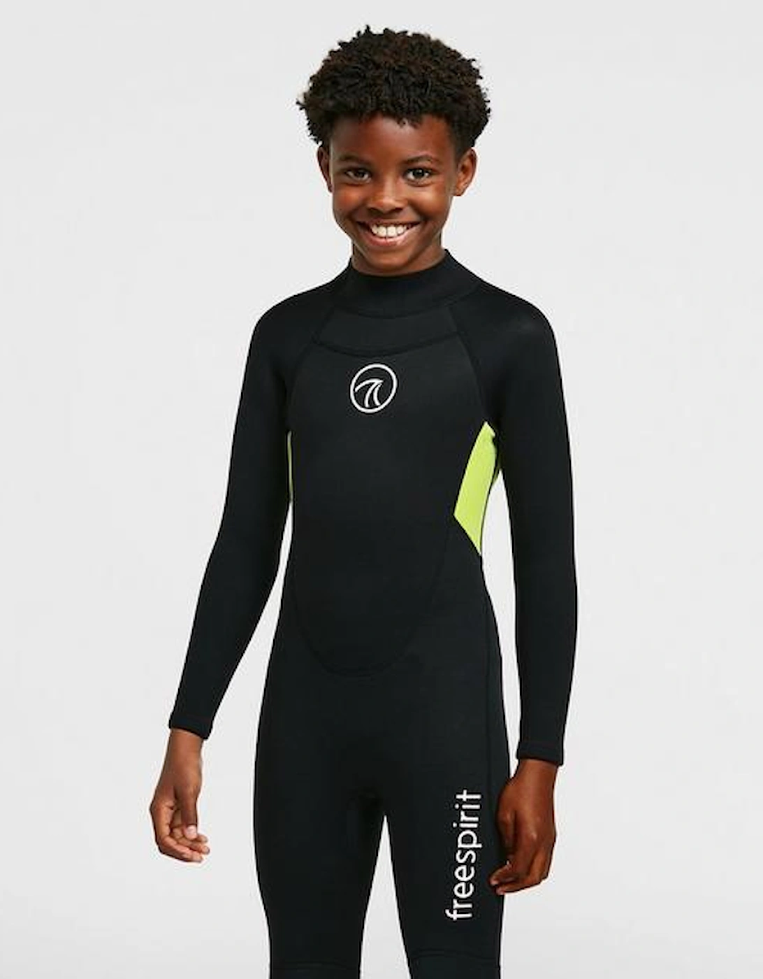 Kids' FL Wetsuit, 15 of 14