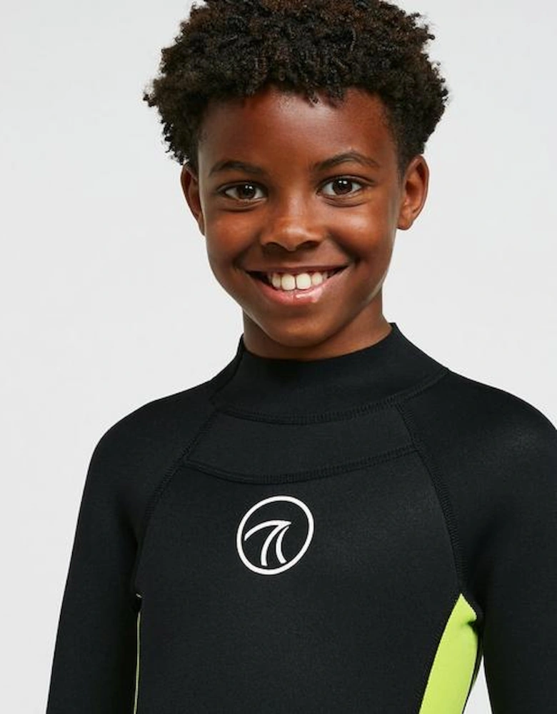 Kids' FL Wetsuit