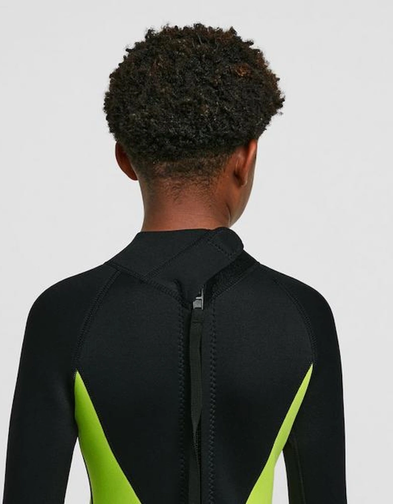 Kids' FL Wetsuit