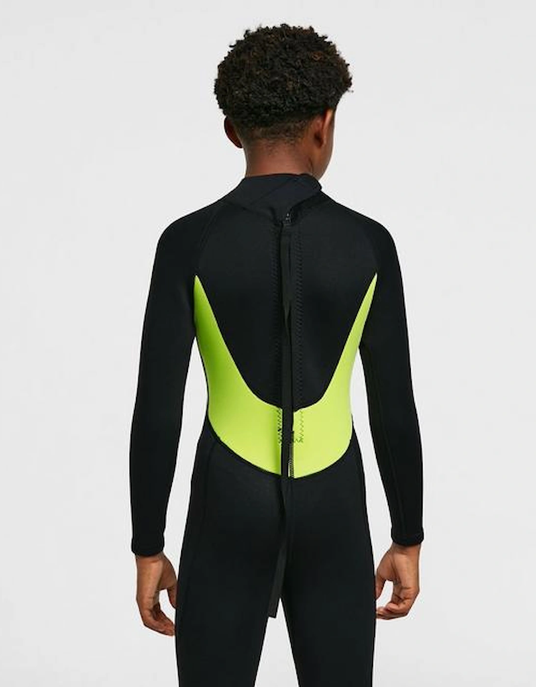 Kids' FL Wetsuit