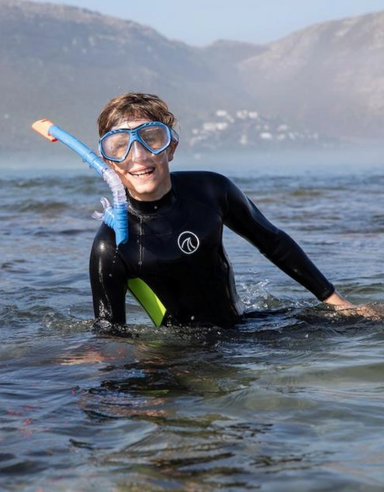 Kids' FL Wetsuit
