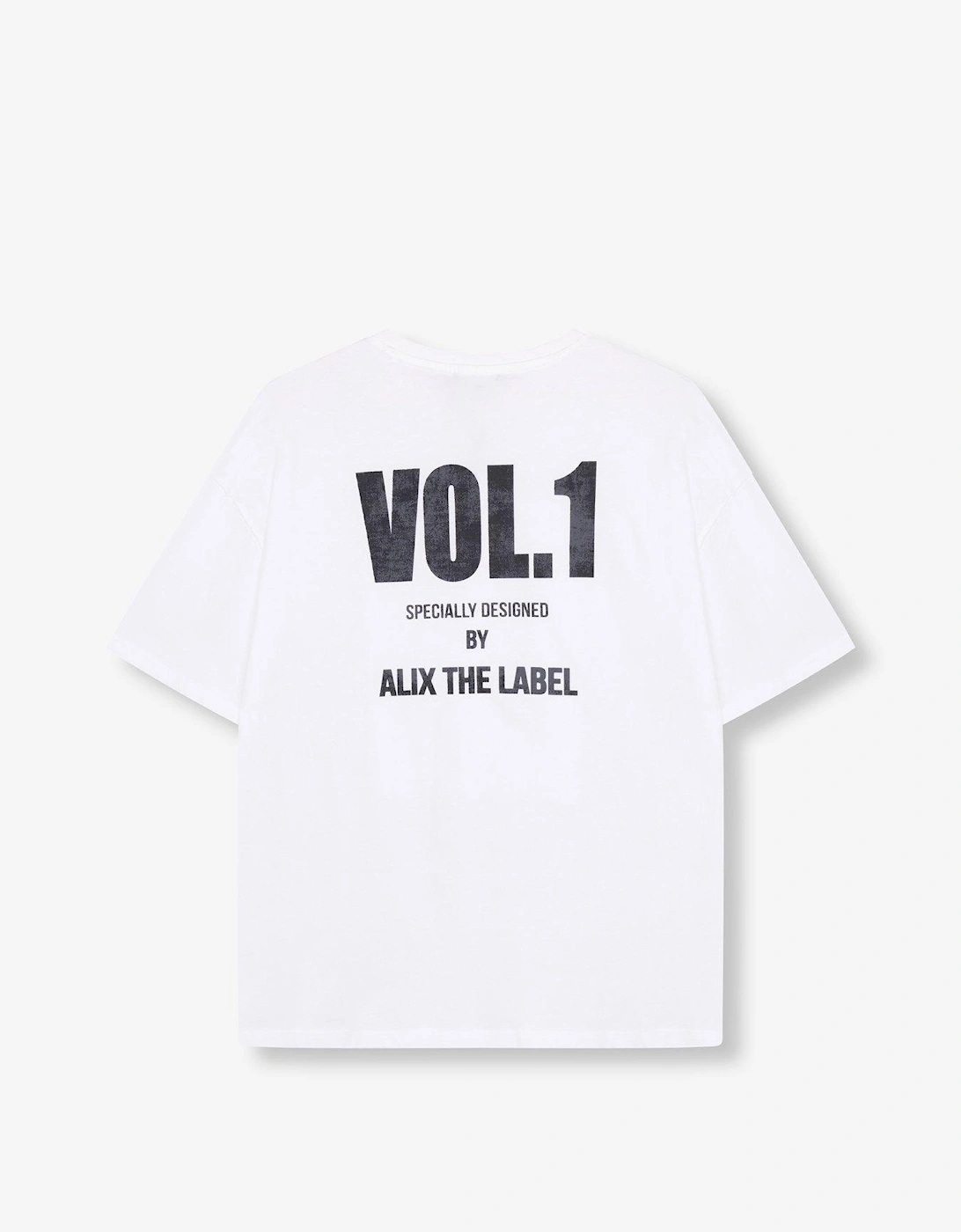 Polaroid T-shirt