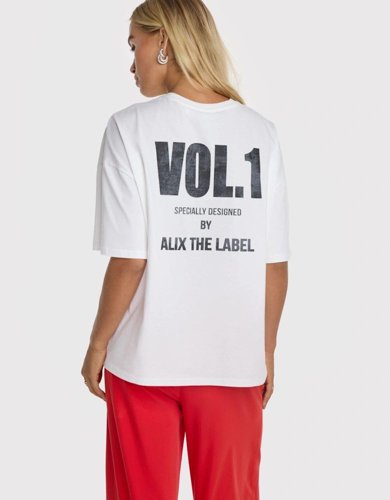 Polaroid T-shirt