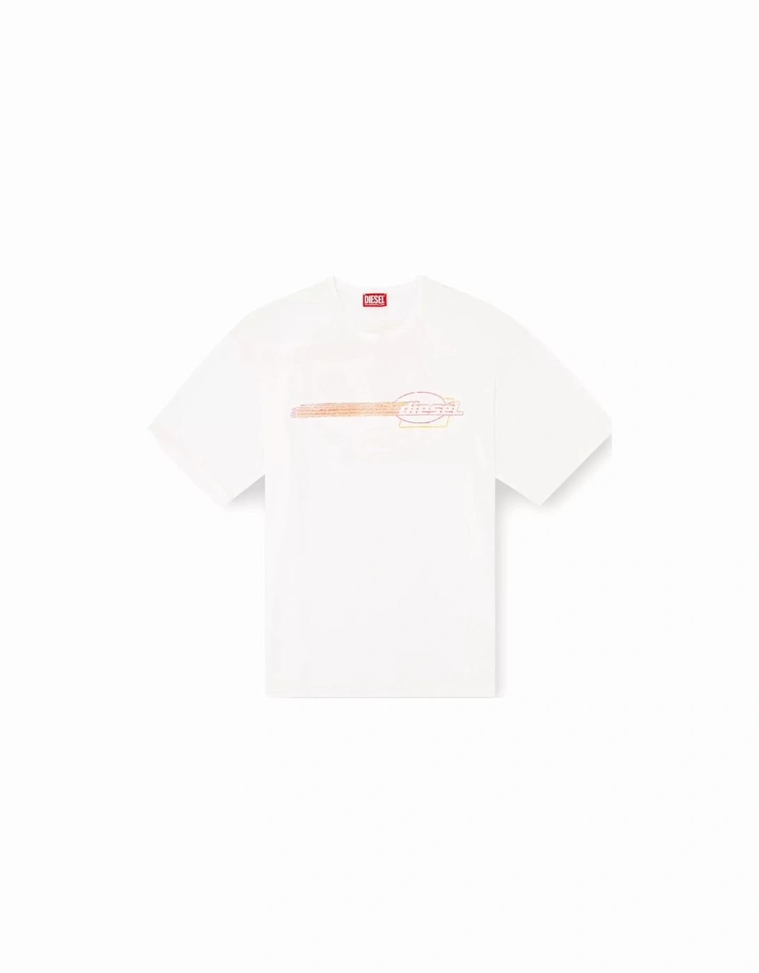 T-Boxt R16 T-Shirt - White, 5 of 4