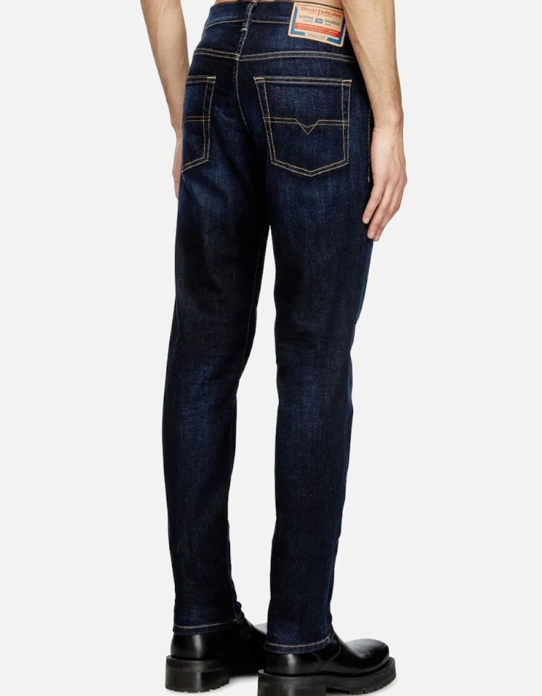 Regular Jeans 2023 D-Finitive - 009ZS