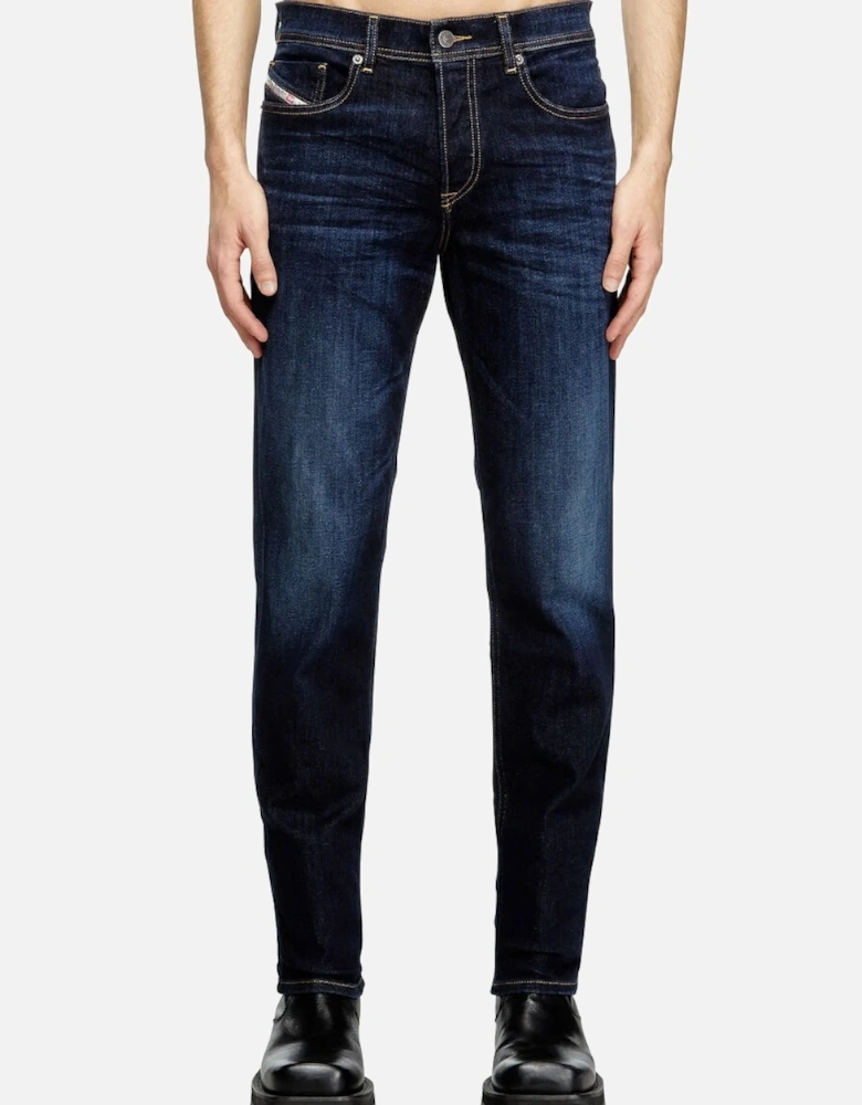 Regular Jeans 2023 D-Finitive - 009ZS