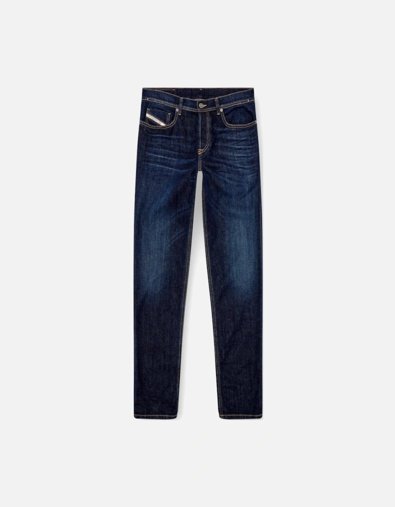 Regular Jeans 2023 D-Finitive - 009ZS
