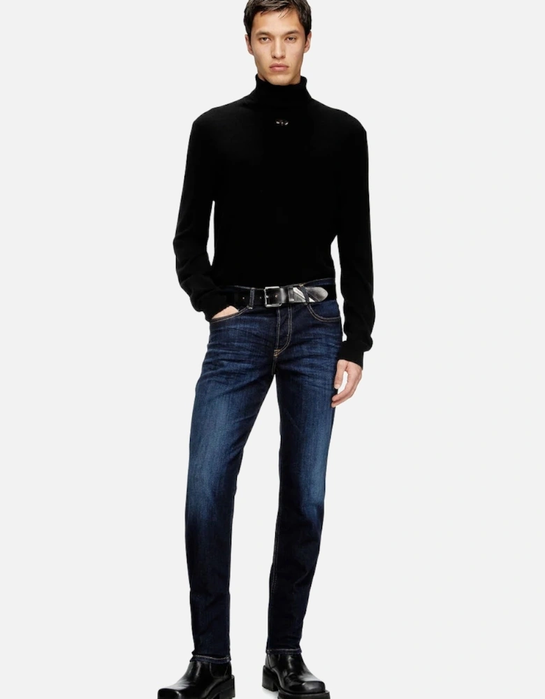 Regular Jeans 2023 D-Finitive - 009ZS