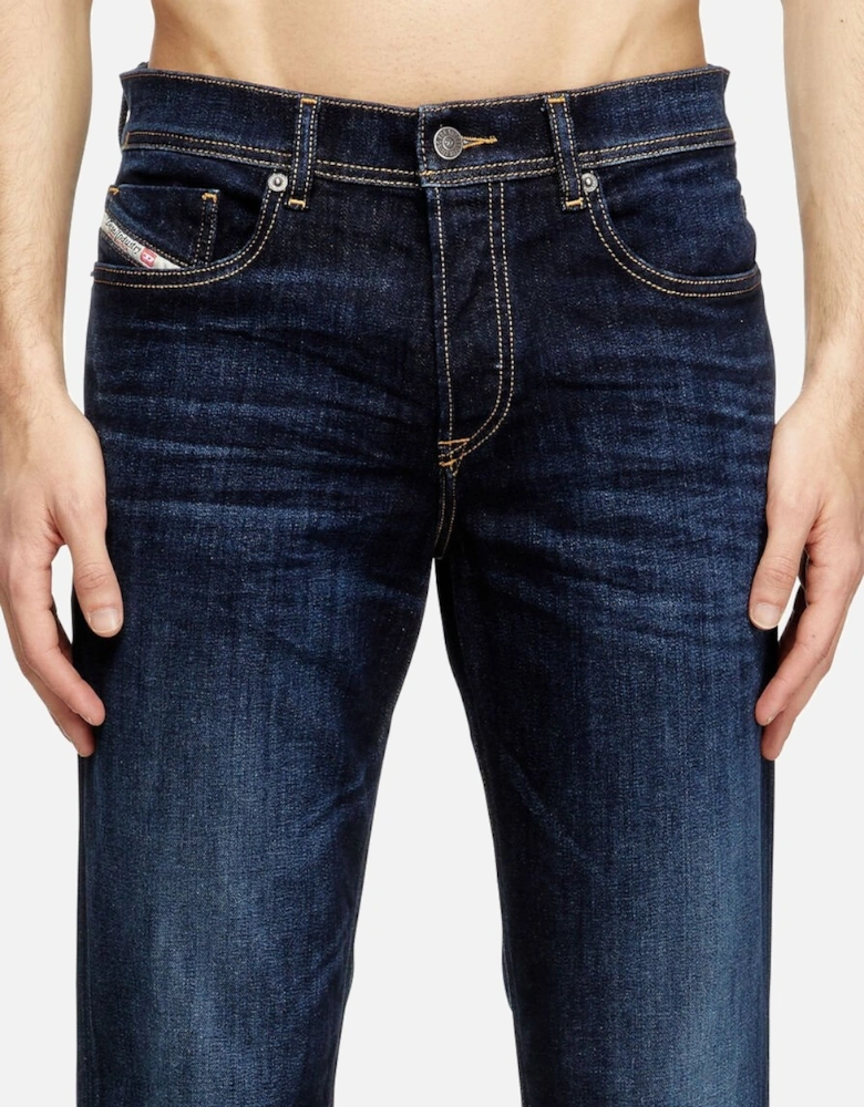 Regular Jeans 2023 D-Finitive - 009ZS