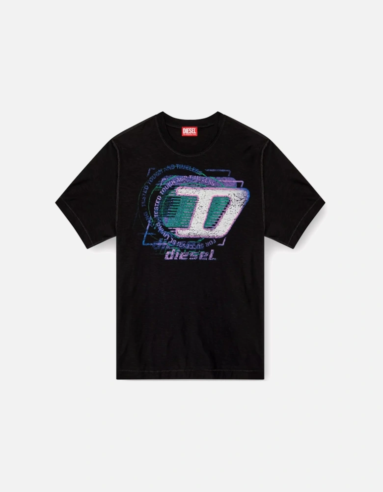 T-Adjust R11 T-shirt