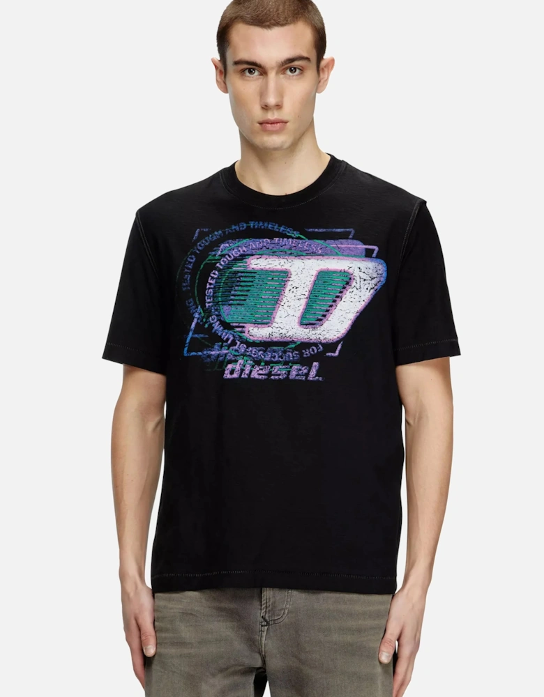 T-Adjust R11 T-shirt