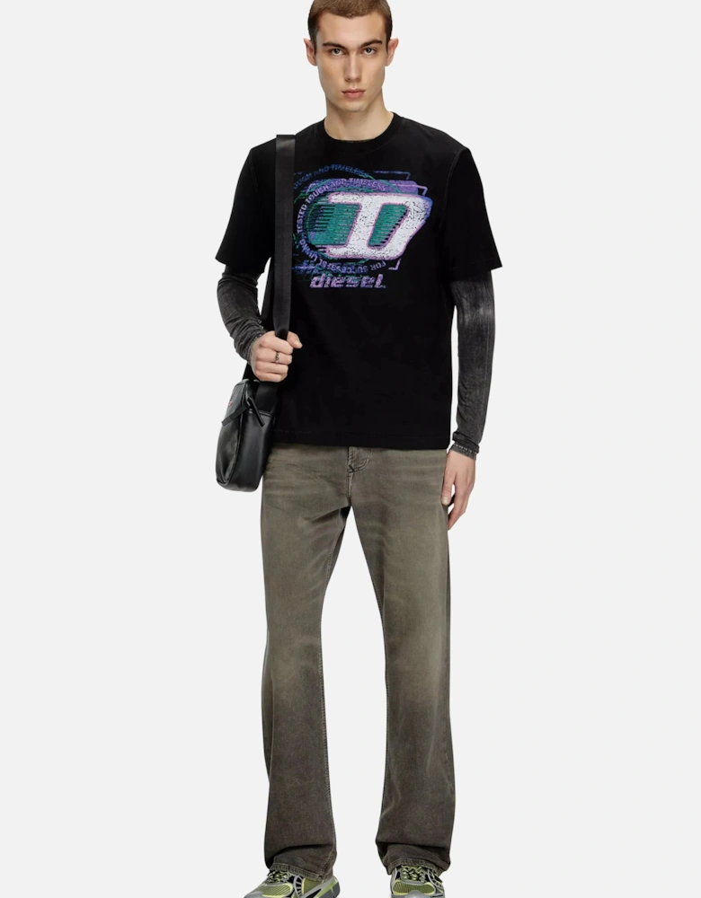 T-Adjust R11 T-shirt