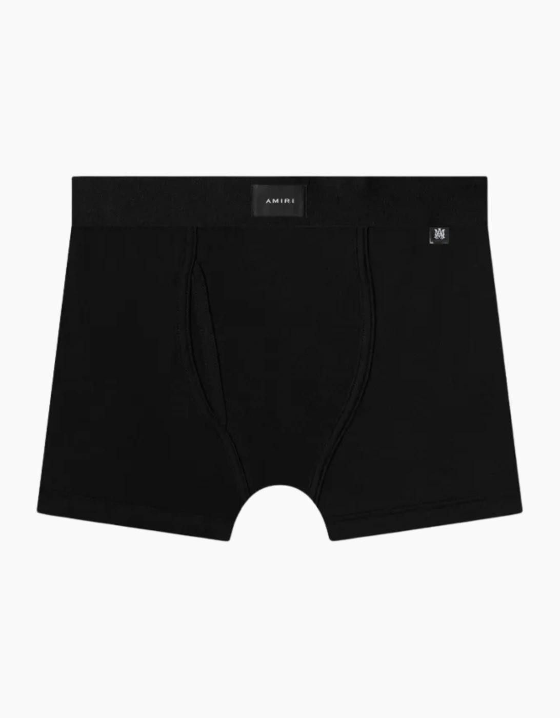Amiri AMIRI LABEL BRIEF BLACK