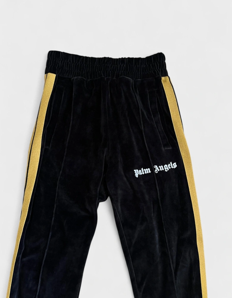 Track Pants Exclusive Dubai Black Gold