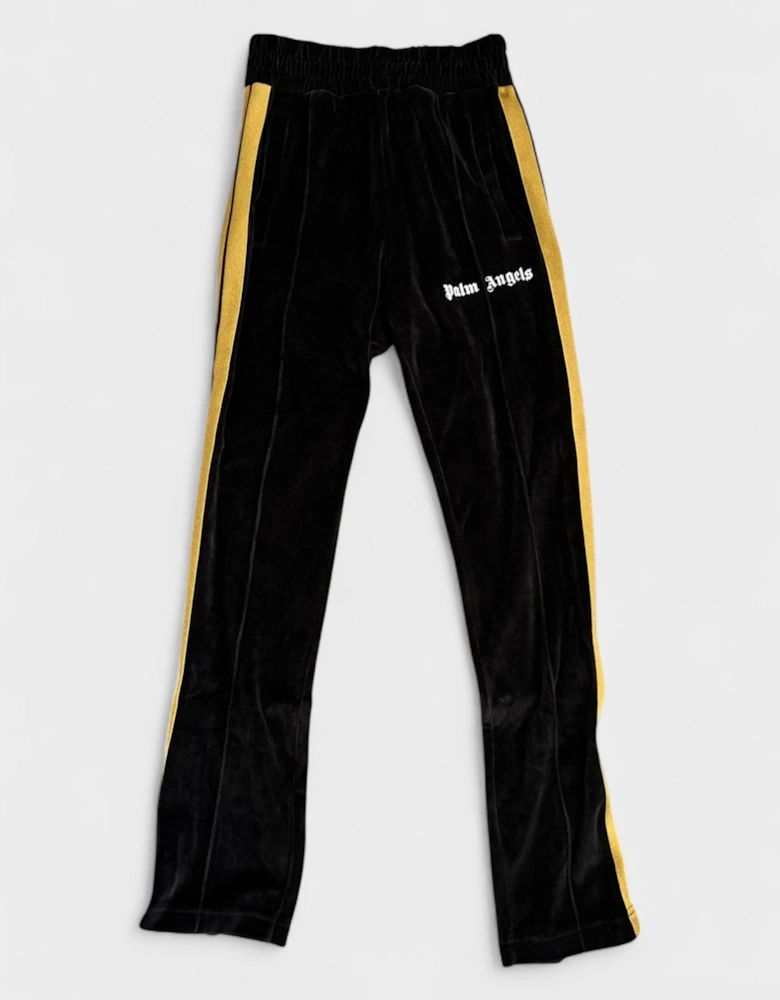 Track Pants Exclusive Dubai Black Gold