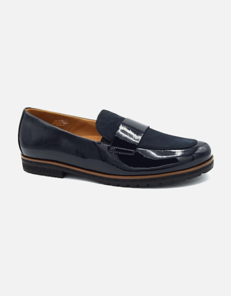 ELDER 72.042 LADIES LOAFER