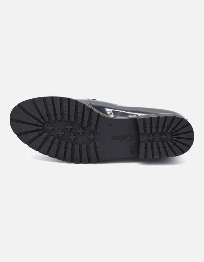 ELDER 72.042 LADIES LOAFER