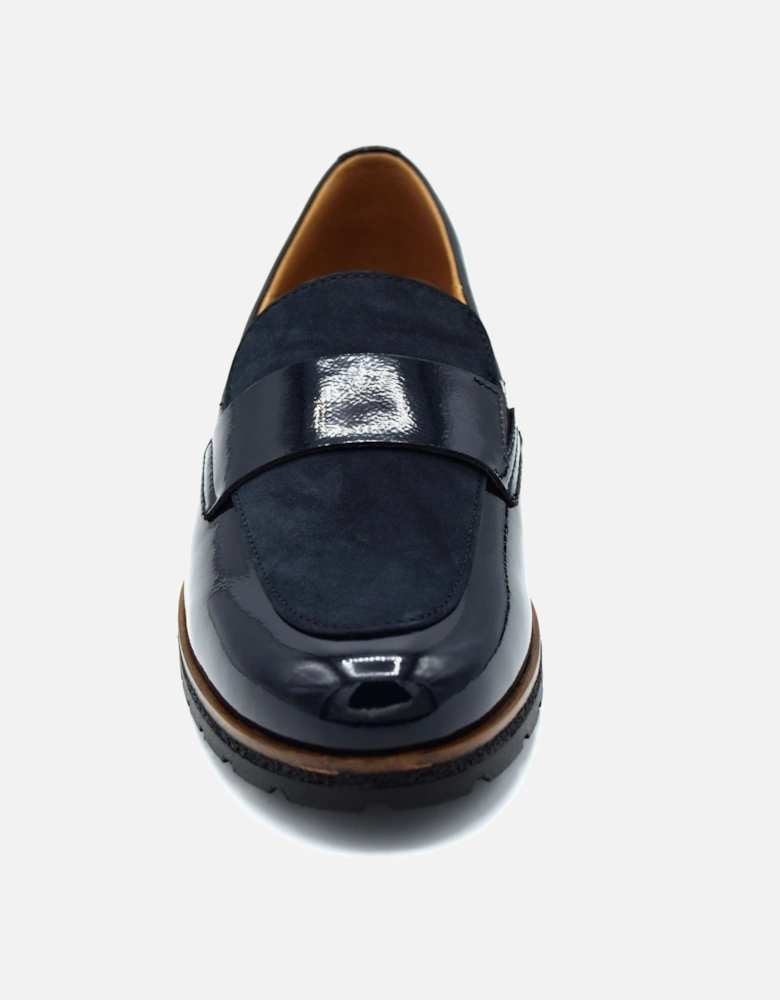 ELDER 72.042 LADIES LOAFER