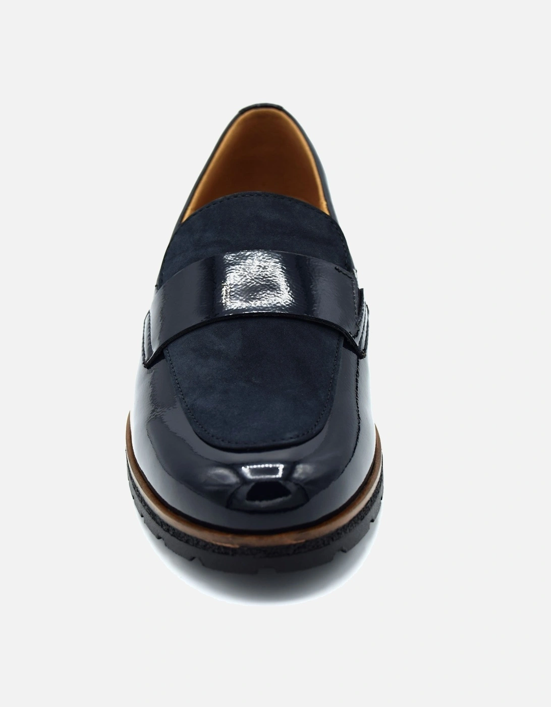 ELDER 72.042 LADIES LOAFER