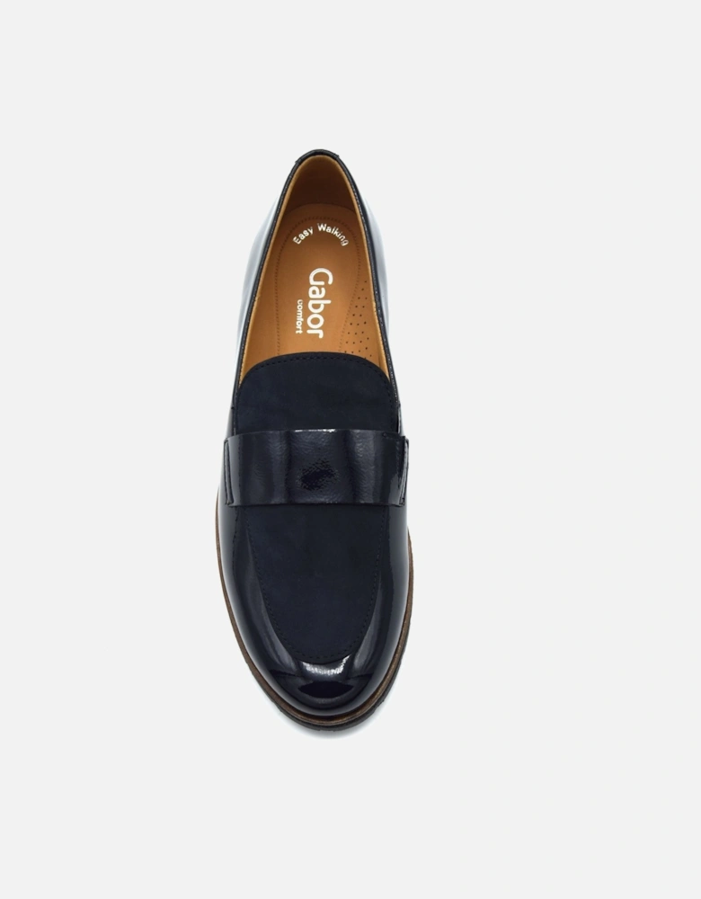 ELDER 72.042 LADIES LOAFER