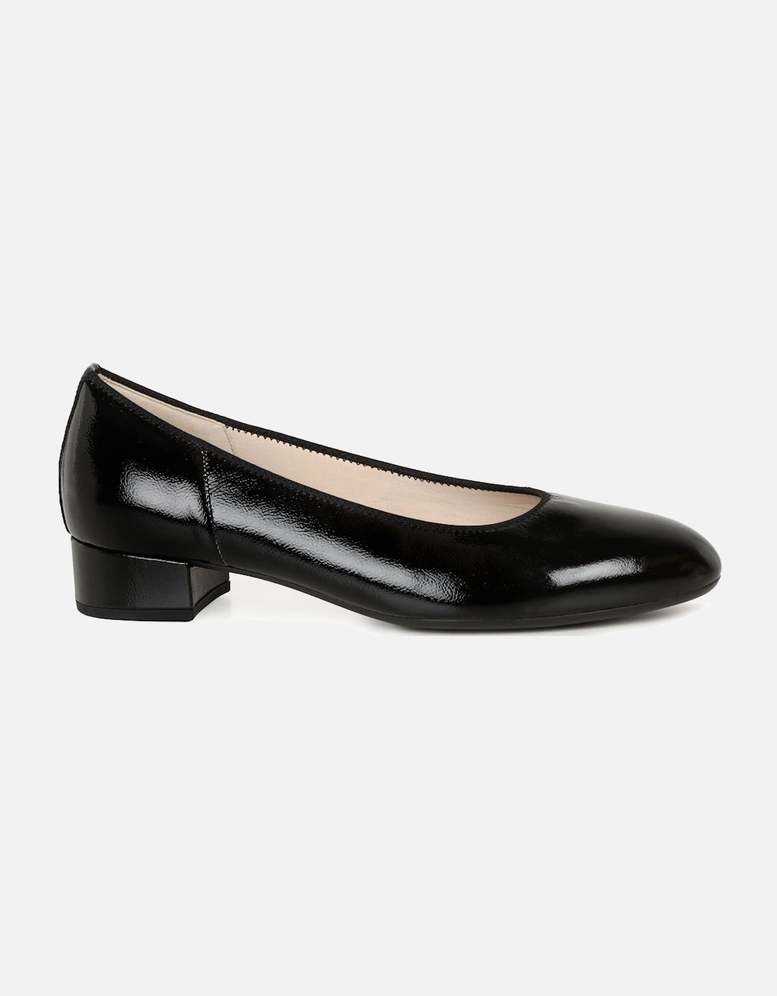 Betty Womens Court Shoes