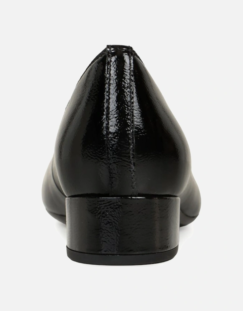 Betty Womens Court Shoes