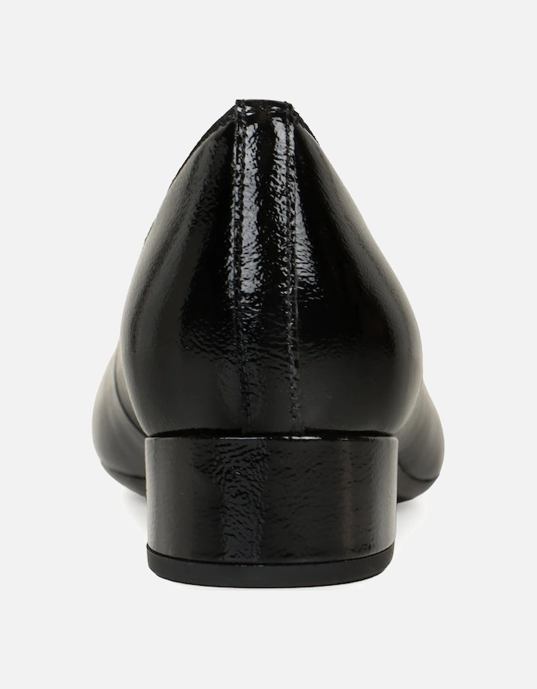 Betty Womens Court Shoes