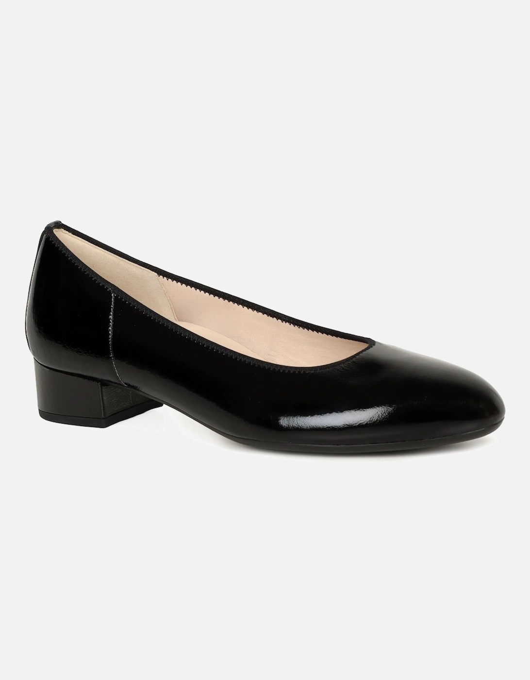 Betty Womens Court Shoes, 8 of 7
