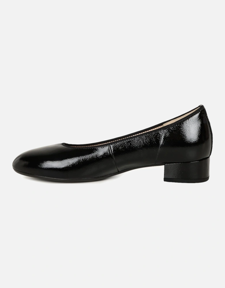 Betty Womens Court Shoes