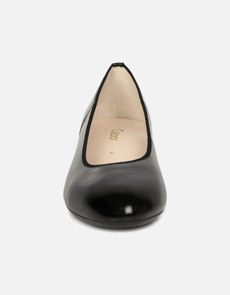 Betty Womens Court Shoes