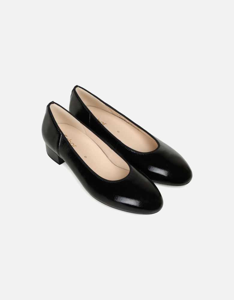Betty Womens Court Shoes