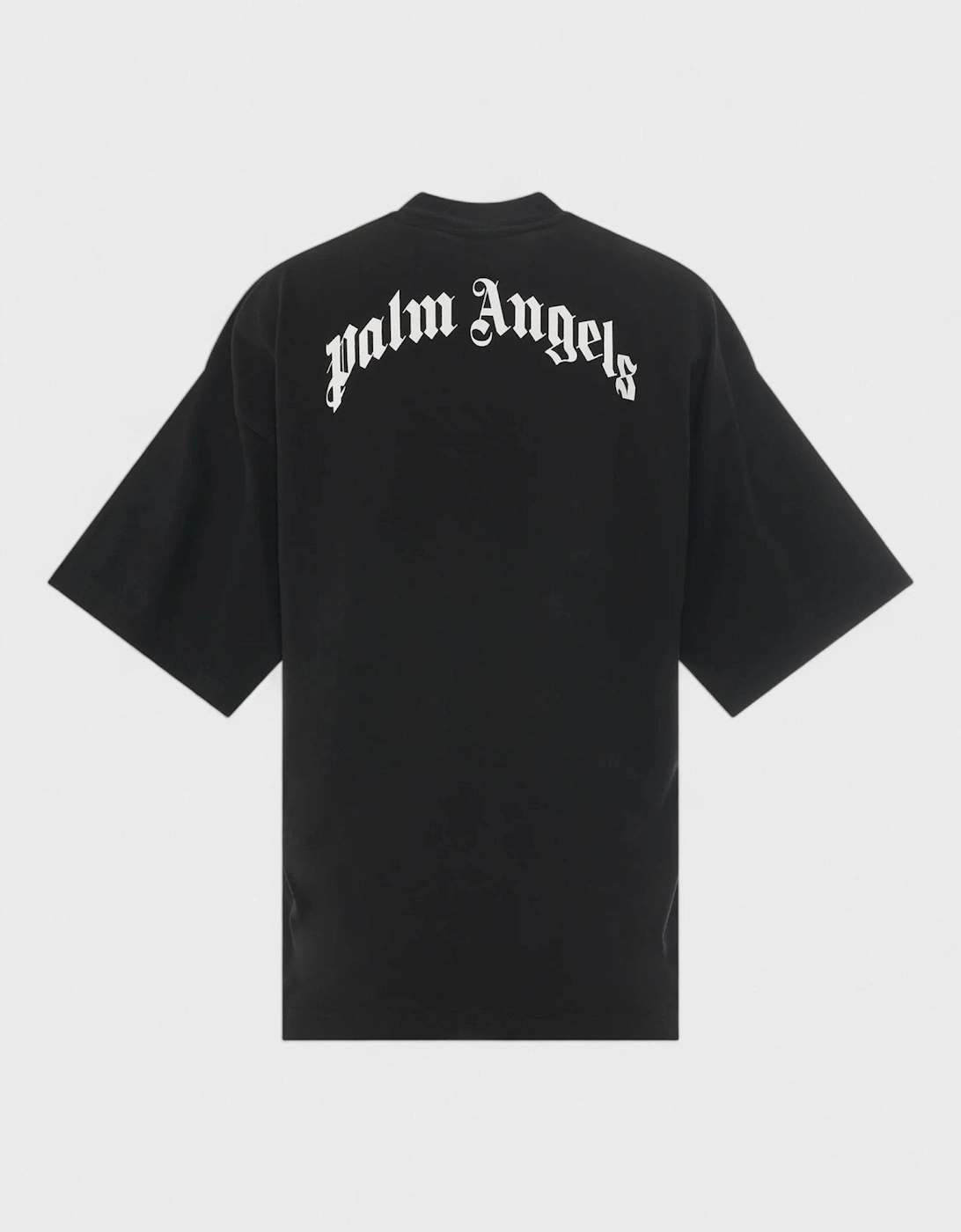 Bear Loose Tee Wmns Black