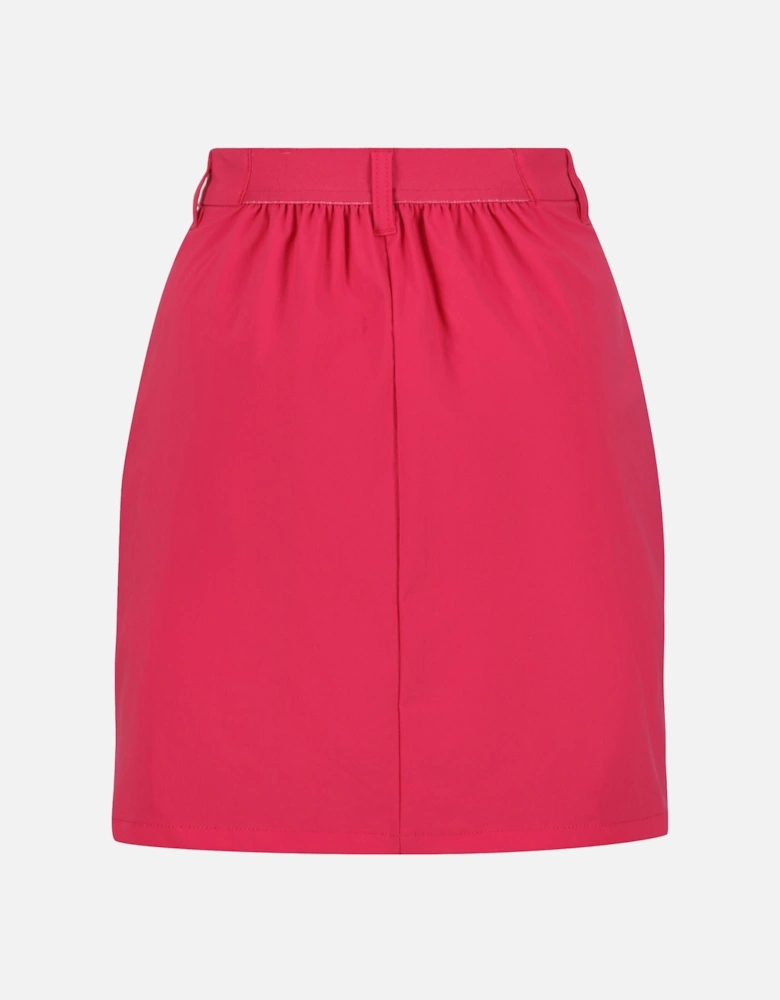 Womens/Ladies Highton II Skort