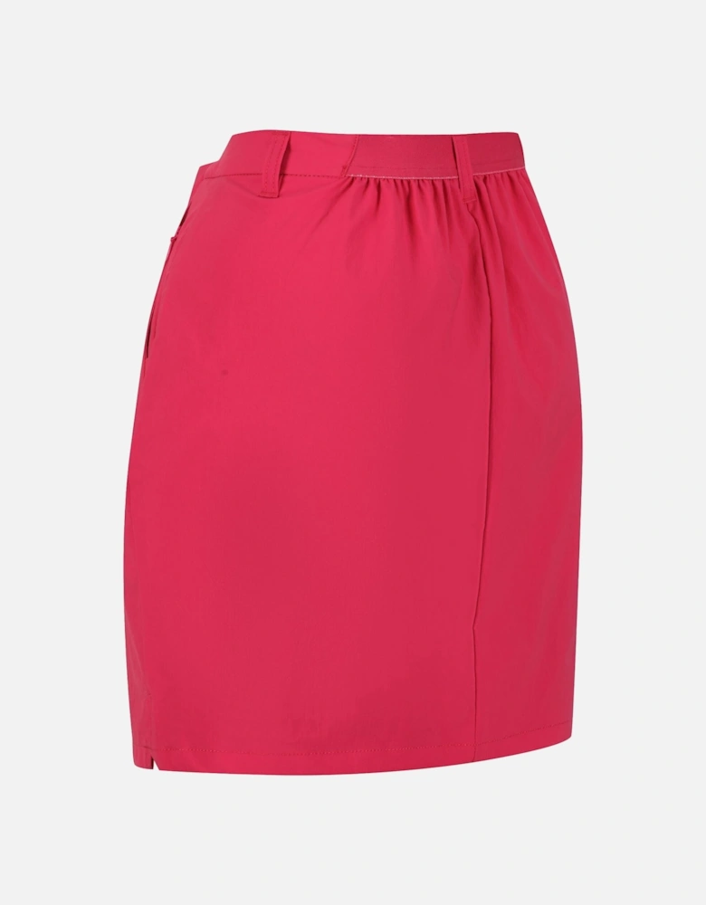 Womens/Ladies Highton II Skort