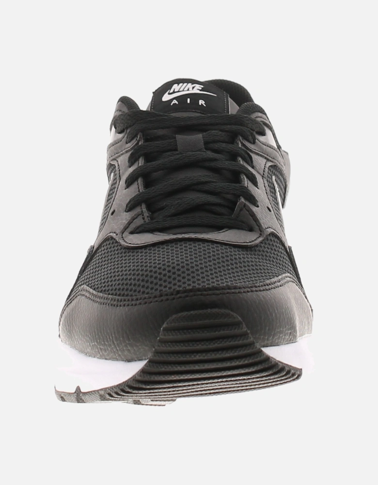 Sc Men's Trainers UK Size