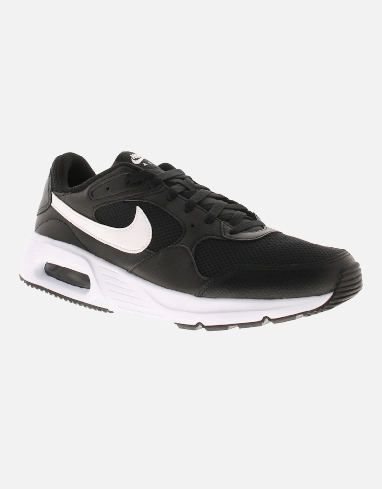 Sc Men's Trainers UK Size