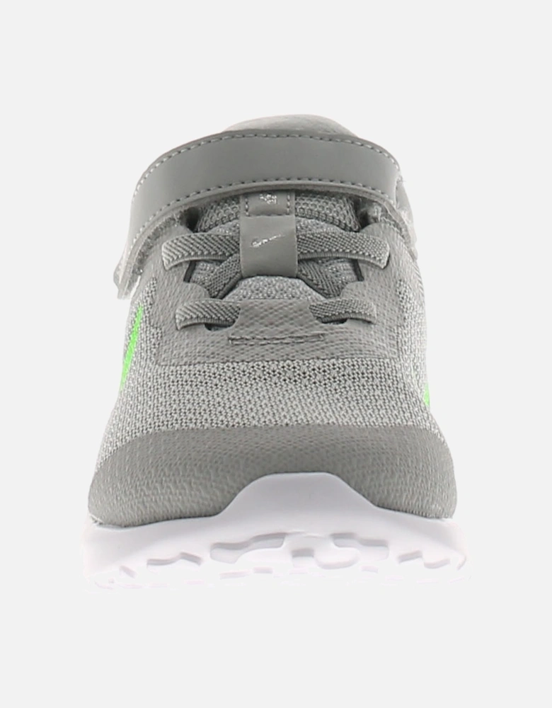 Revolution 6 Td Boys' Trainers UK Size