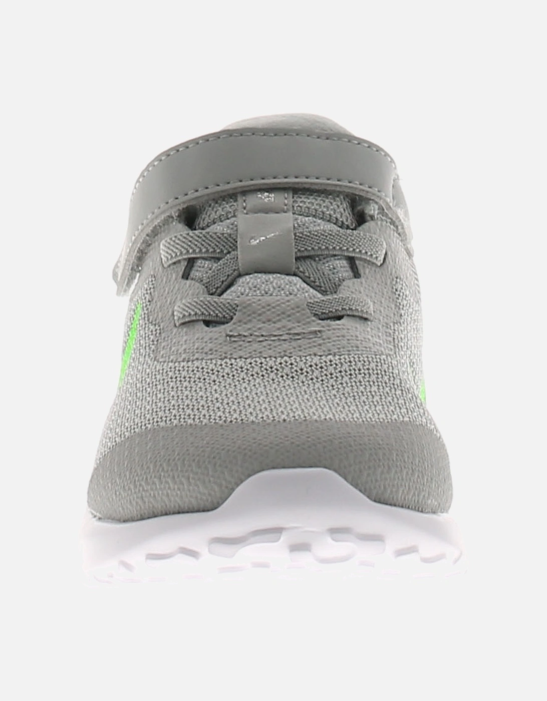 Revolution 6 Td Boys' Trainers UK Size