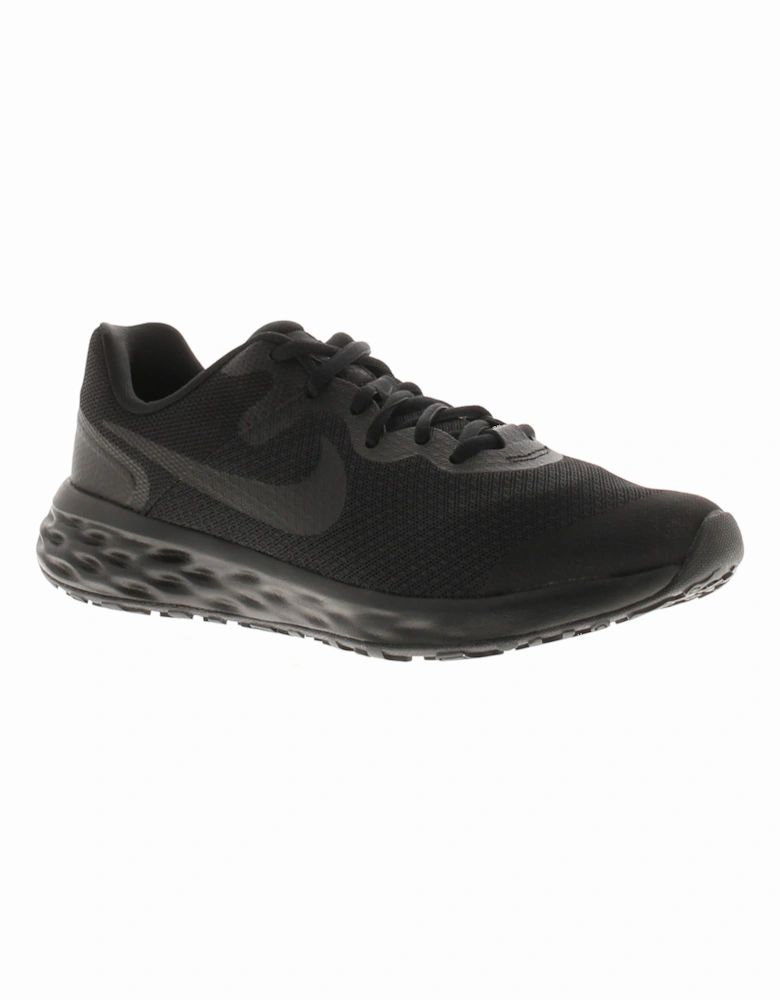 Revolution 6 Boys' Trainers UK Size