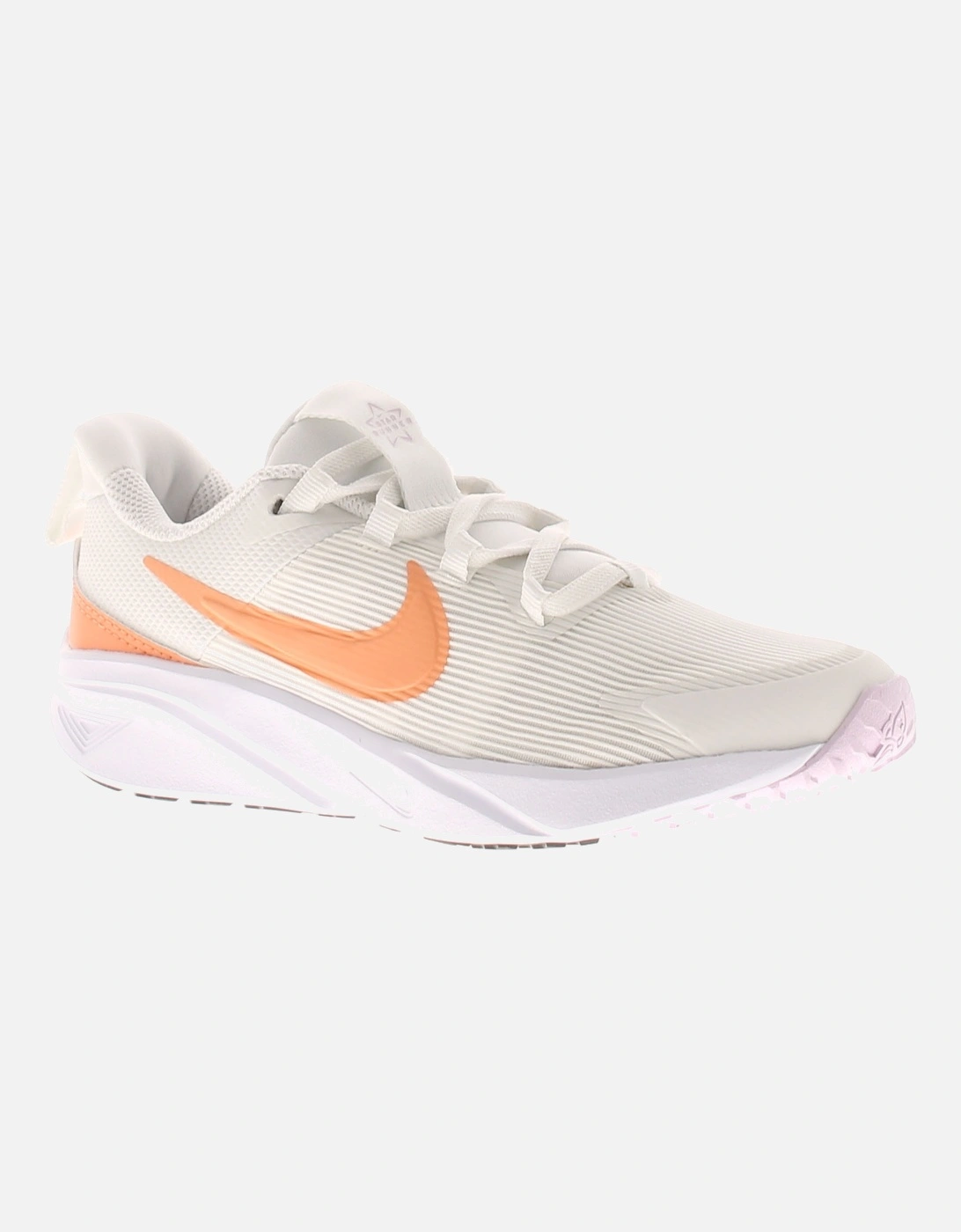 Star Runner 4 L Girls' Trainers UK Size, 6 of 5