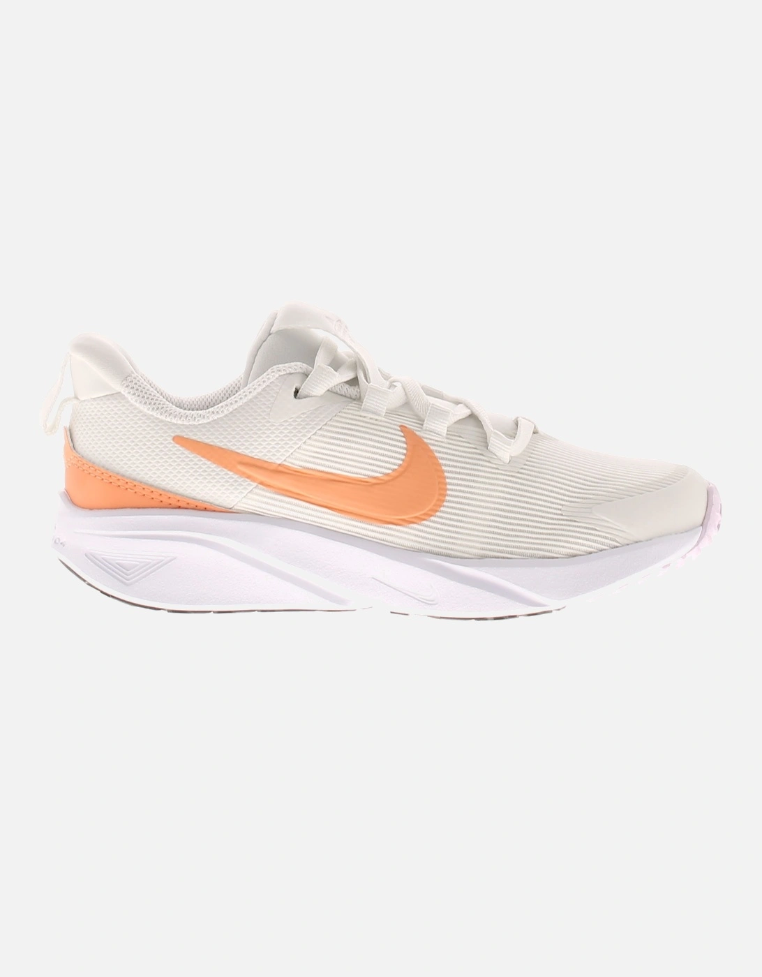 Star Runner 4 L Girls' Trainers UK Size