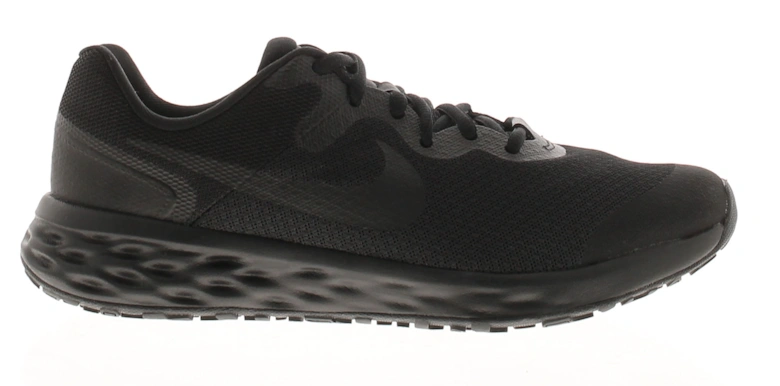 Revolution 6 Boys' Trainers UK Size
