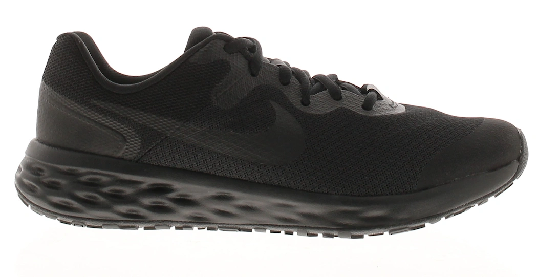 Revolution 6 Boys' Trainers UK Size