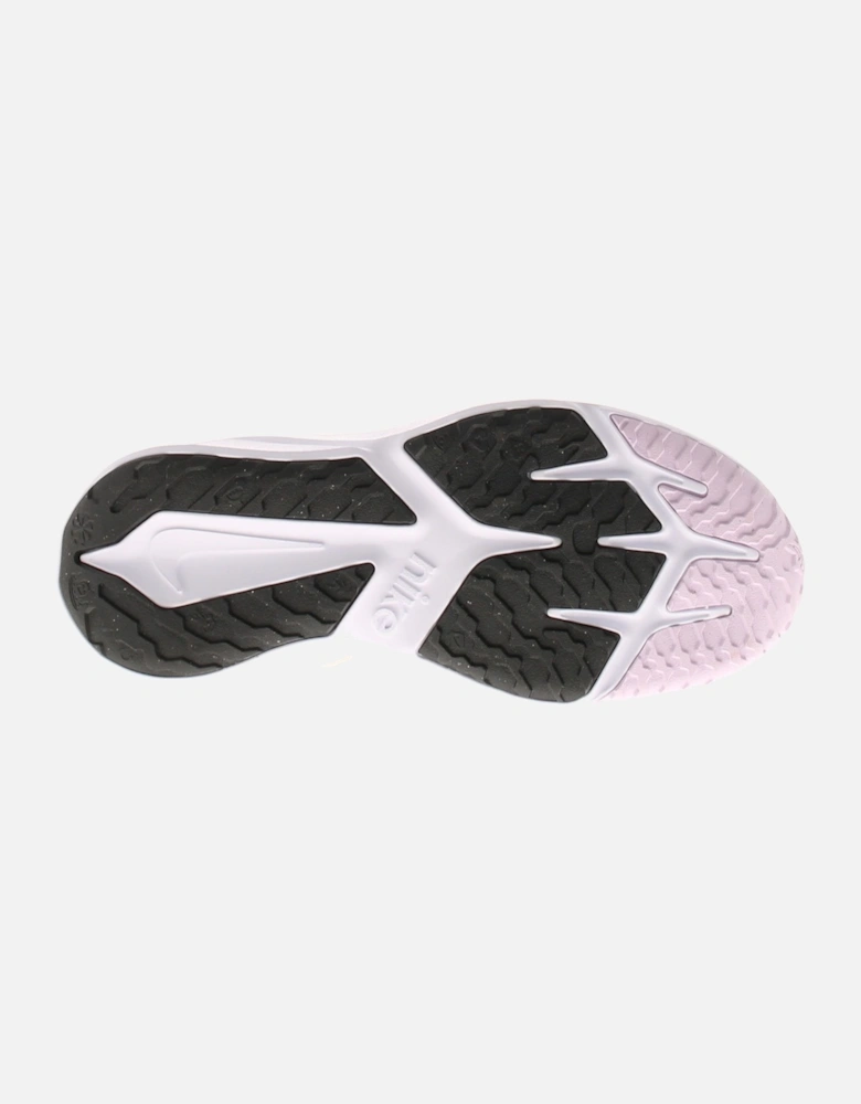 Star Runner 4 L Girls' Trainers UK Size