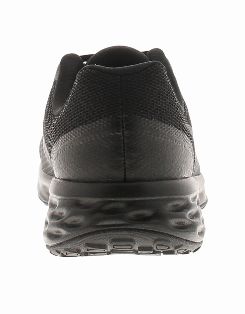 Revolution 6 Boys' Trainers UK Size