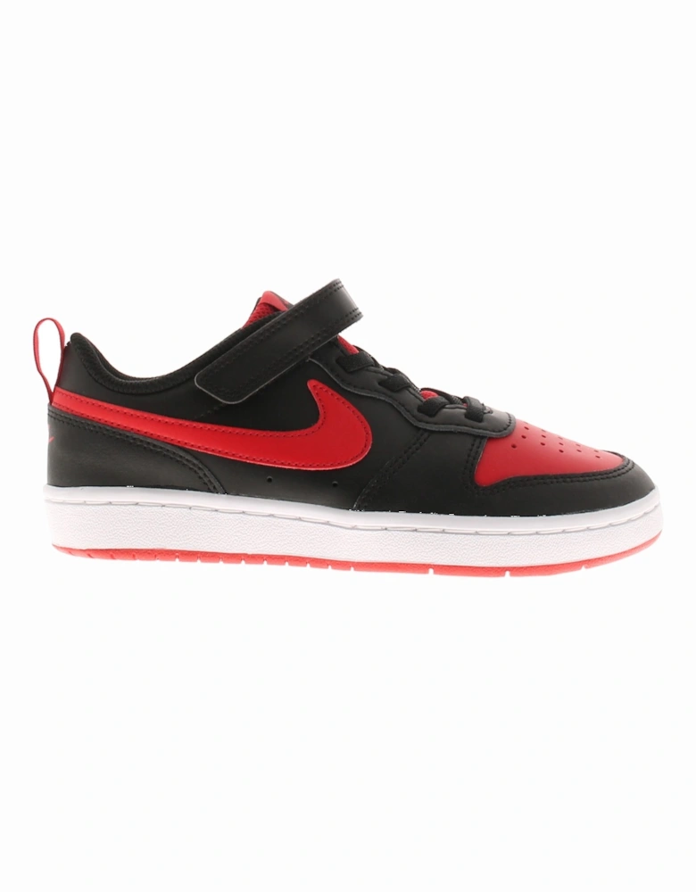 Court Borough L Boys' Trainers UK Size