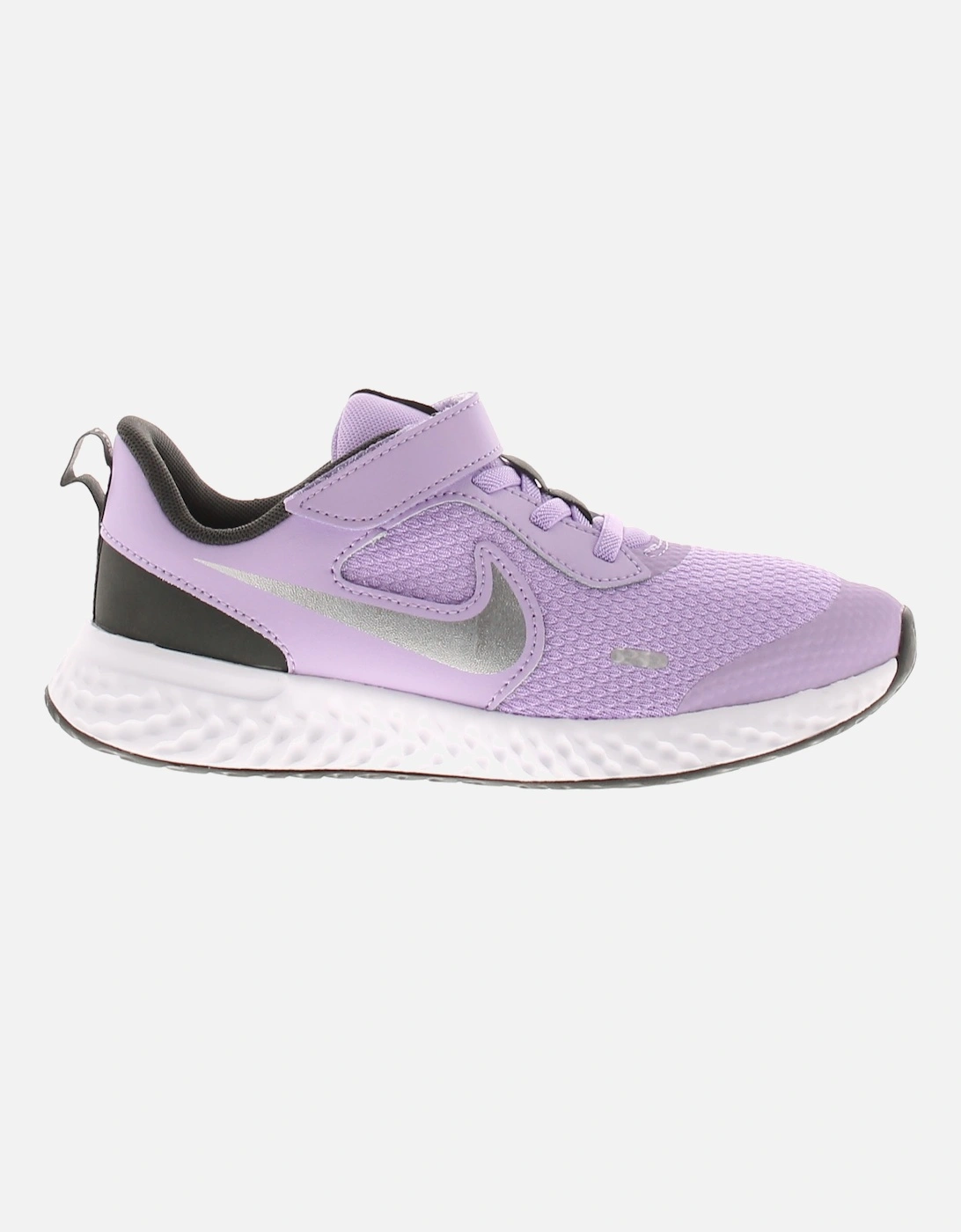 Revolution 5 Ps Girls' Trainers UK Size