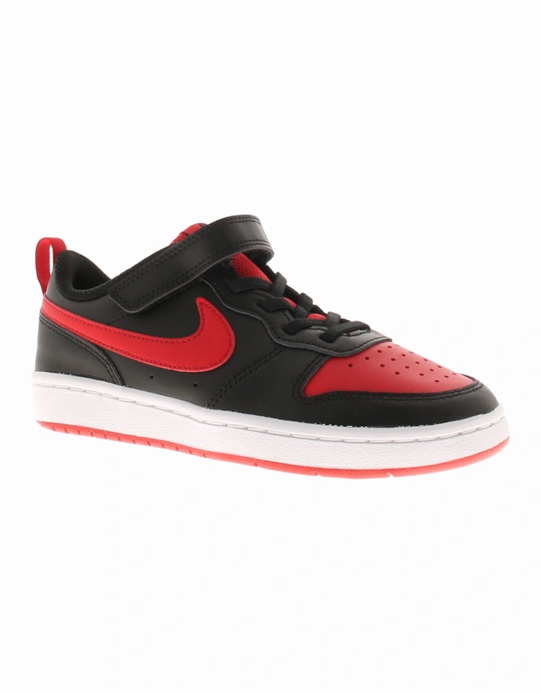 Court Borough L Boys' Trainers UK Size