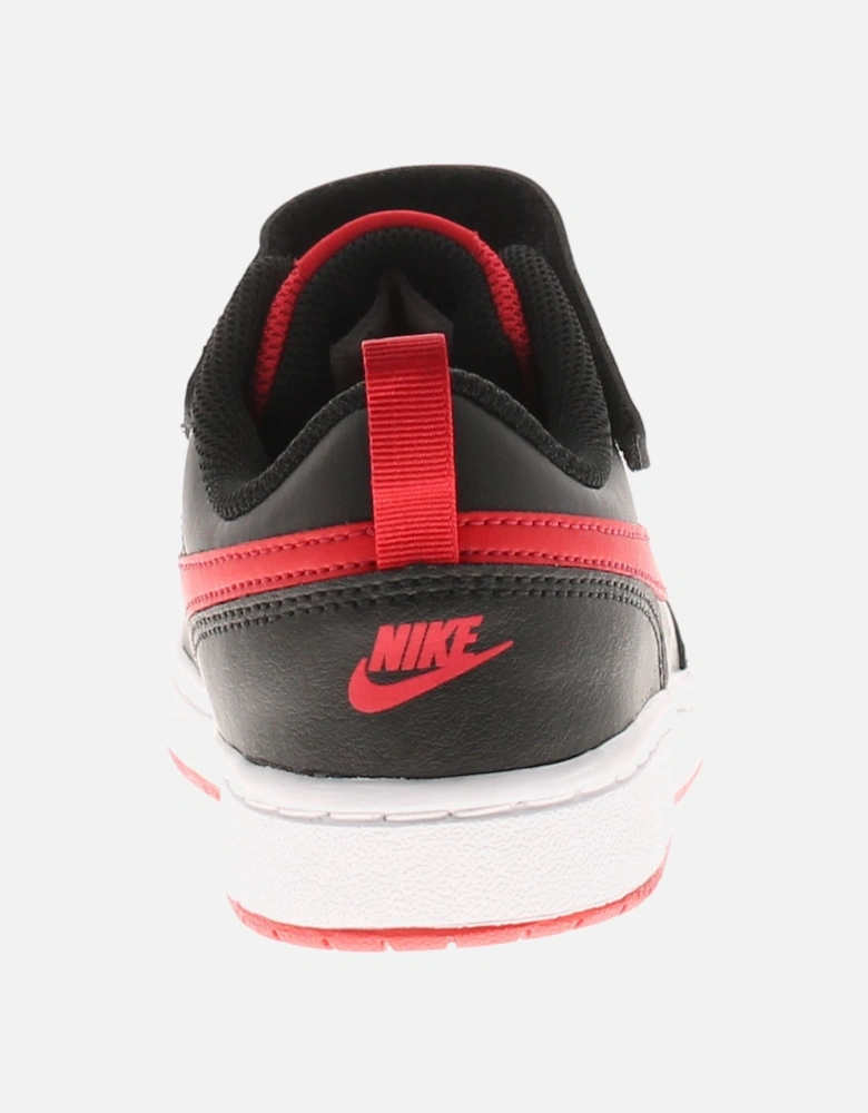 Court Borough L Boys' Trainers UK Size